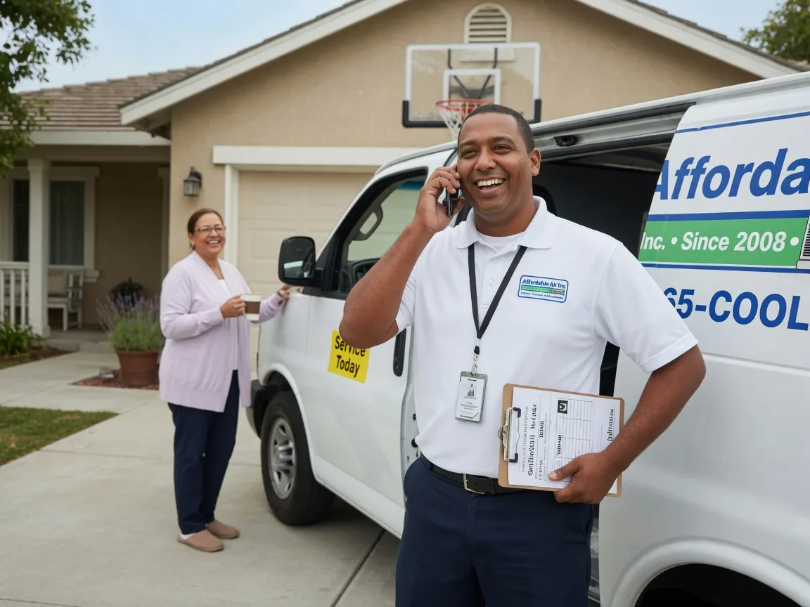 Central Ac Repair Morgan, MN FAQs